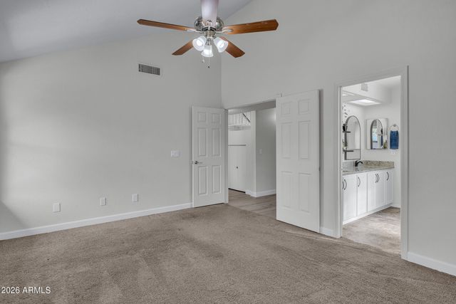 1416 E KENT Avenue, Chandler, AZ 85225