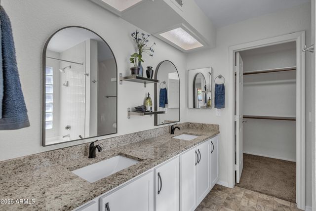 1416 E KENT Avenue, Chandler, AZ 85225