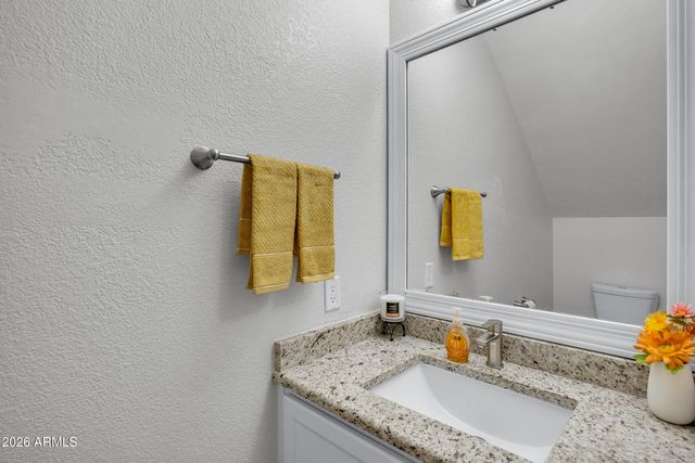 1416 E KENT Avenue, Chandler, AZ 85225