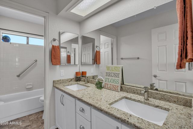 1416 E KENT Avenue, Chandler, AZ 85225