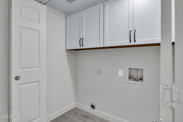 1416 E KENT Avenue, Chandler, AZ 85225