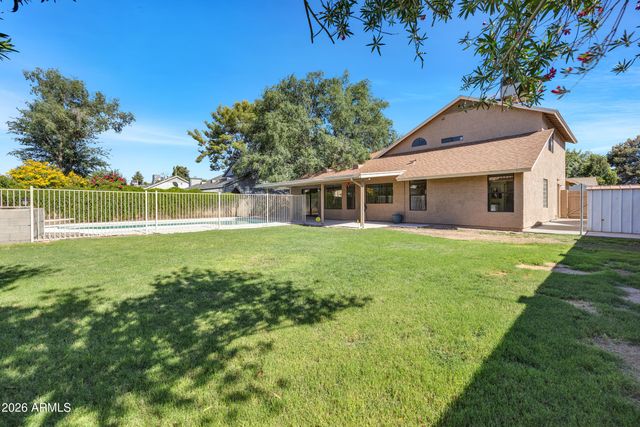 1416 E KENT Avenue, Chandler, AZ 85225