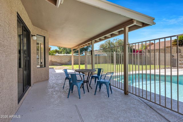 1416 E KENT Avenue, Chandler, AZ 85225