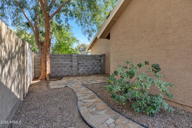 1416 E KENT Avenue, Chandler, AZ 85225