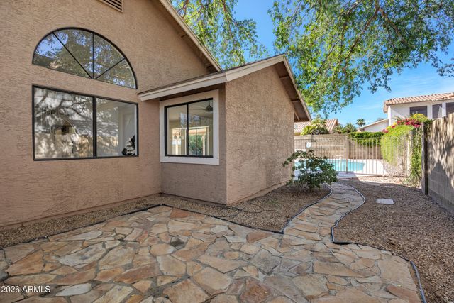 1416 E KENT Avenue, Chandler, AZ 85225
