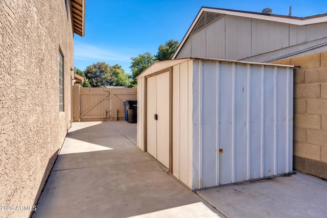 1416 E KENT Avenue, Chandler, AZ 85225