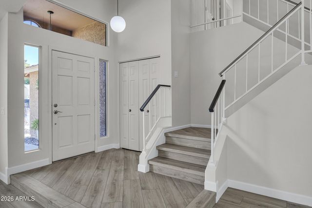 1416 E KENT Avenue, Chandler, AZ 85225