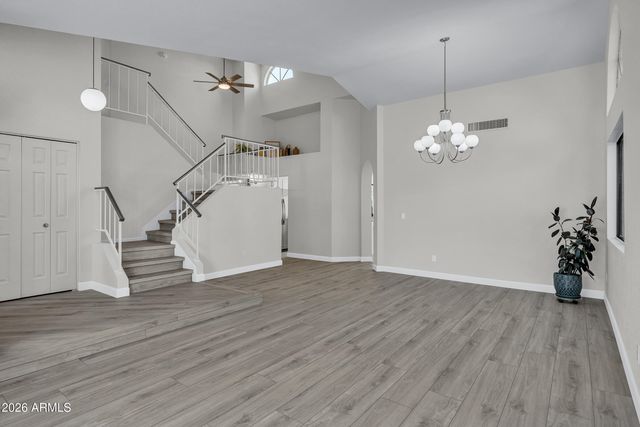 1416 E KENT Avenue, Chandler, AZ 85225