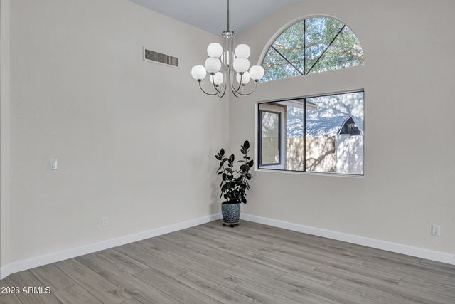1416 E KENT Avenue, Chandler, AZ 85225