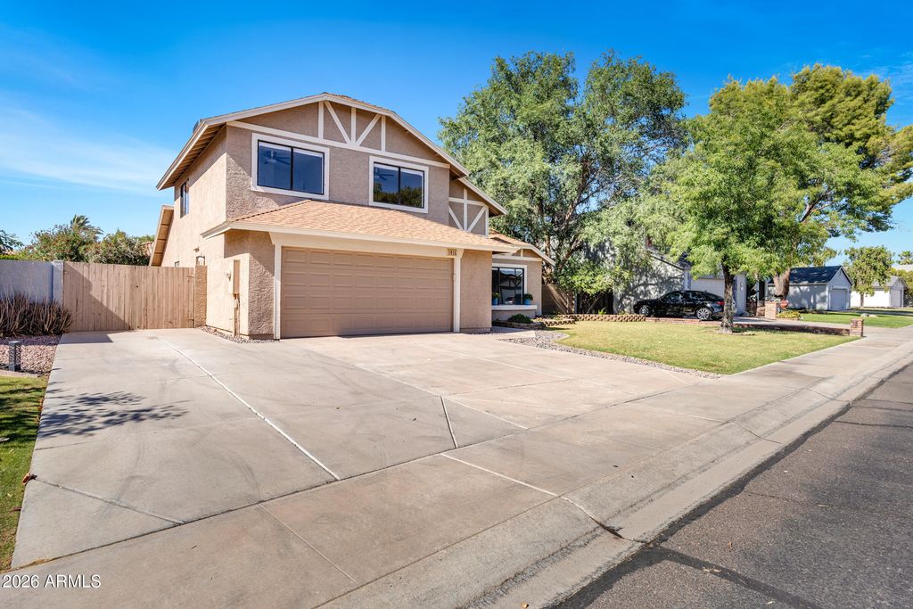 1416 E KENT Avenue, Chandler, AZ 85225 — photo 2