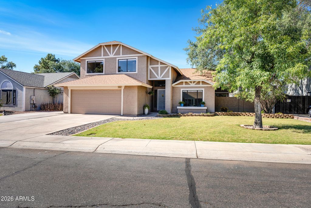 1416 E KENT Avenue, Chandler, AZ 85225 — photo 3