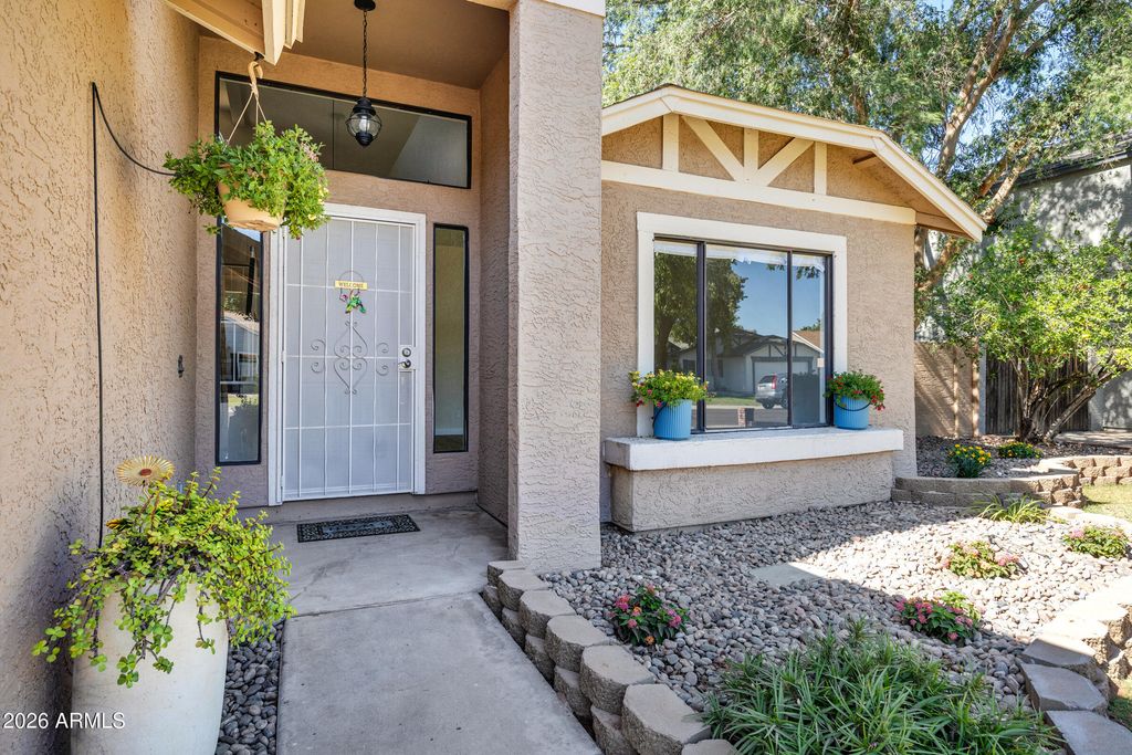 1416 E KENT Avenue, Chandler, AZ 85225 — photo 4