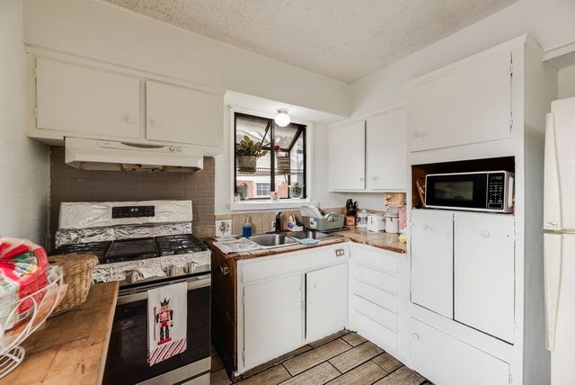 106 W Vista Drive, Garland, TX 75041