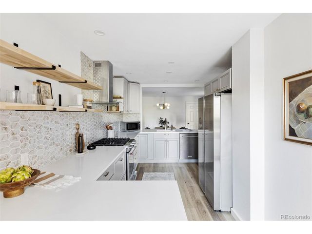 6000 W Mansfield Ave 12, Denver, CO 80235