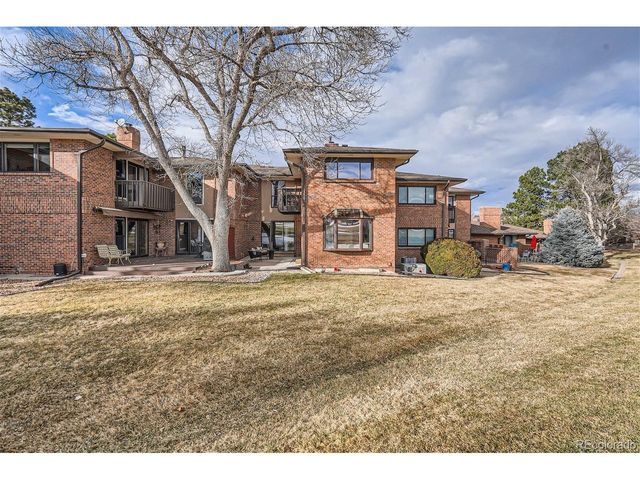 6000 W Mansfield Ave 12, Denver, CO 80235