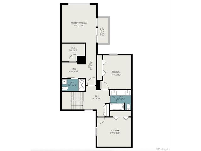 6000 W Mansfield Ave 12, Denver, CO 80235