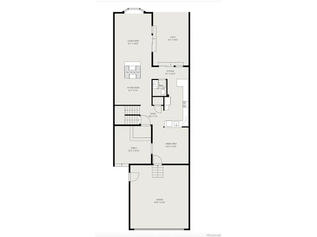 6000 W Mansfield Ave 12, Denver, CO 80235