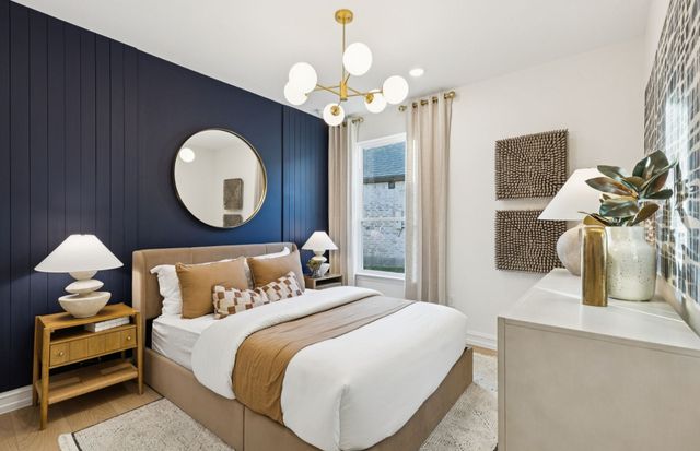 1261 Bogart Way, Celina, TX 75009