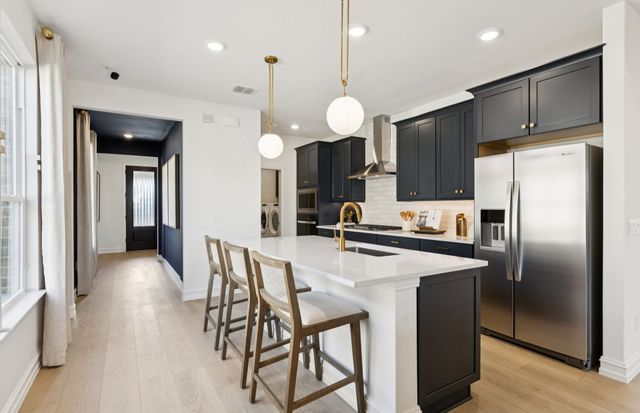 1261 Bogart Way, Celina, TX 75009