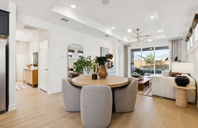 1261 Bogart Way, Celina, TX 75009