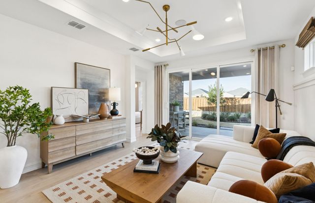 1261 Bogart Way, Celina, TX 75009