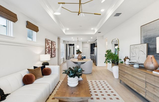 1261 Bogart Way, Celina, TX 75009