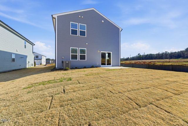 339 Scottsdale Drive, Sanford, NC 27330