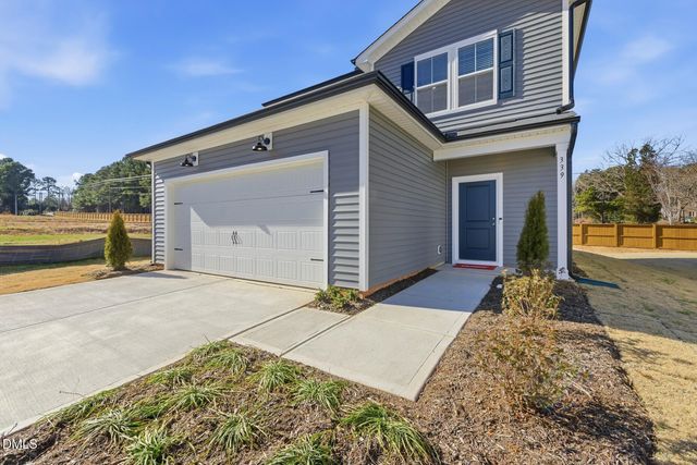 339 Scottsdale Drive, Sanford, NC 27330