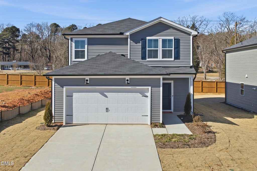 339 Scottsdale Drive, Sanford, NC 27330