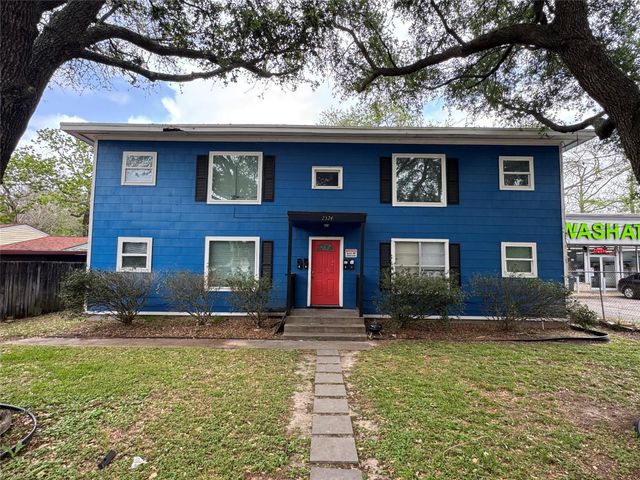 2324 Cedar Drive, La Marque, TX 77568