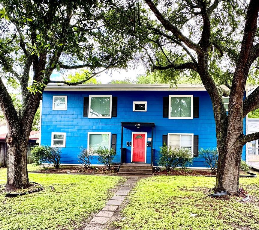 2324 Cedar Drive, La Marque, TX 77568