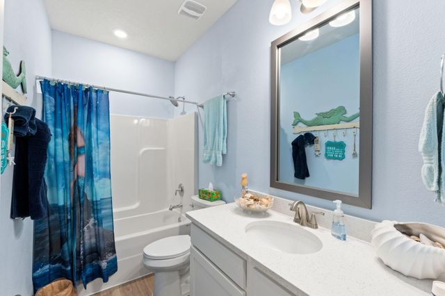 58 Hammock Breeze Drive, Freeport, FL 32439