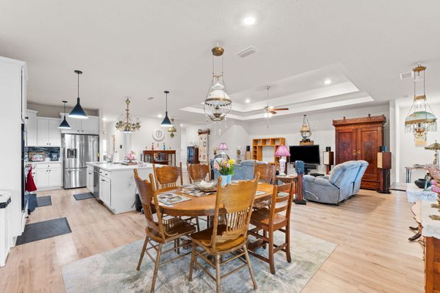 58 Hammock Breeze Drive, Freeport, FL 32439