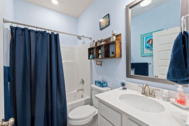 58 Hammock Breeze Drive, Freeport, FL 32439