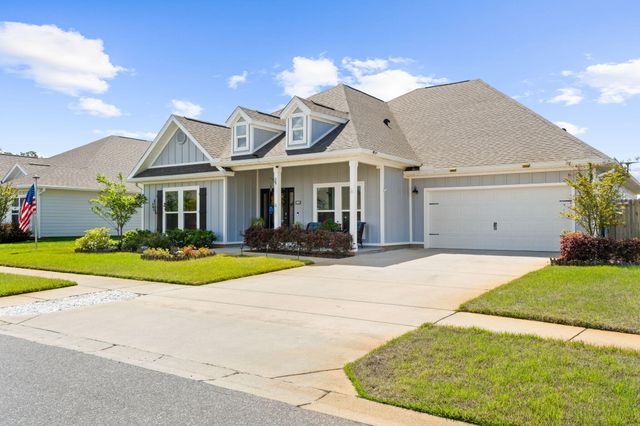 58 Hammock Breeze Drive, Freeport, FL 32439