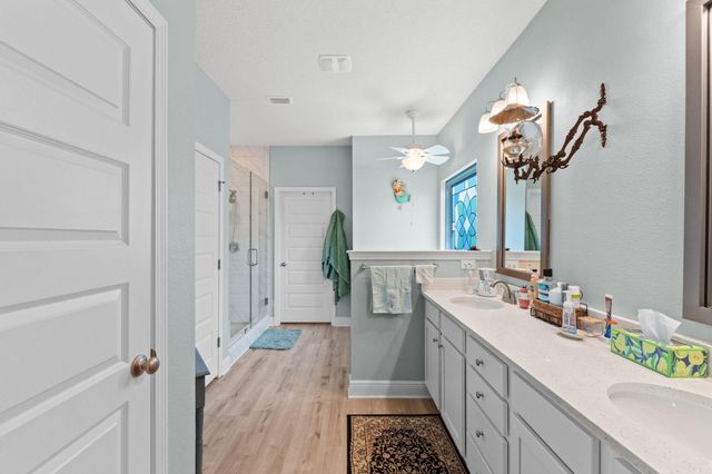 58 Hammock Breeze Drive, Freeport, FL 32439