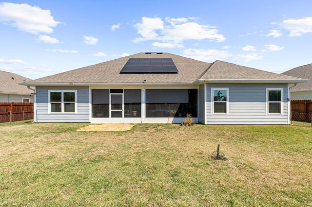 58 Hammock Breeze Drive, Freeport, FL 32439