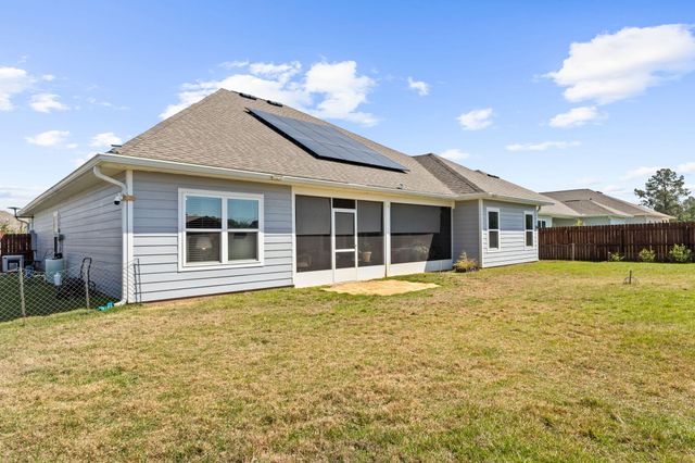 58 Hammock Breeze Drive, Freeport, FL 32439