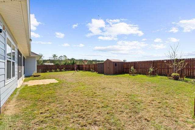 58 Hammock Breeze Drive, Freeport, FL 32439