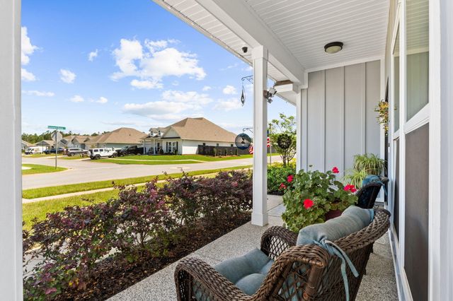 58 Hammock Breeze Drive, Freeport, FL 32439