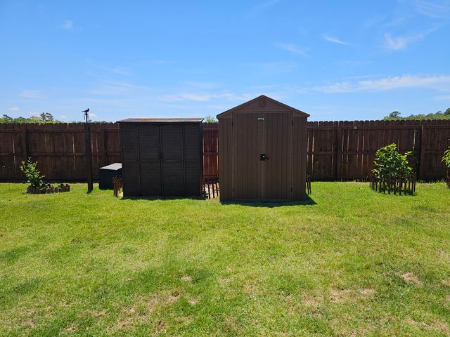 58 Hammock Breeze Drive, Freeport, FL 32439