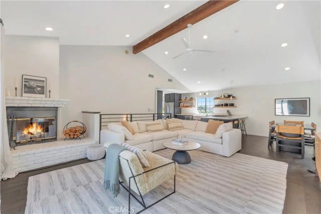 1924 Mathews Avenue C, Redondo Beach, CA 90278