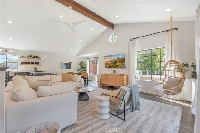 1924 Mathews Avenue C, Redondo Beach, CA 90278