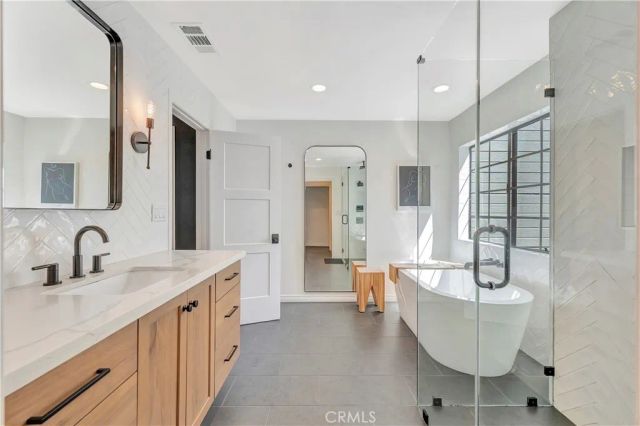 1924 Mathews Avenue C, Redondo Beach, CA 90278