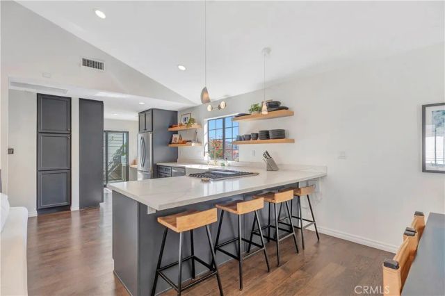 1924 Mathews Avenue C, Redondo Beach, CA 90278