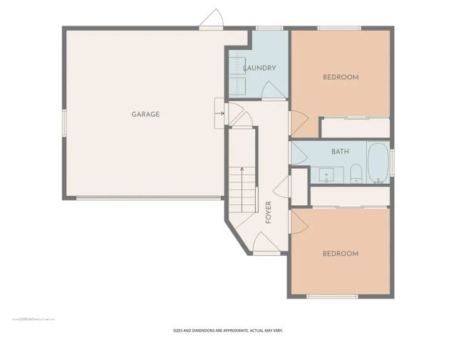 1924 Mathews Avenue C, Redondo Beach, CA 90278