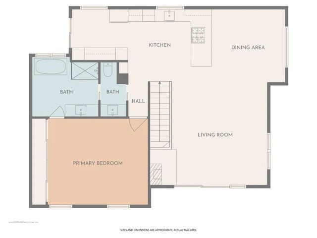 1924 Mathews Avenue C, Redondo Beach, CA 90278