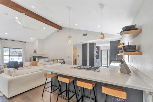 1924 Mathews Avenue C, Redondo Beach, CA 90278