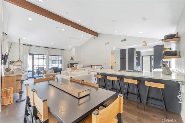 1924 Mathews Avenue C, Redondo Beach, CA 90278