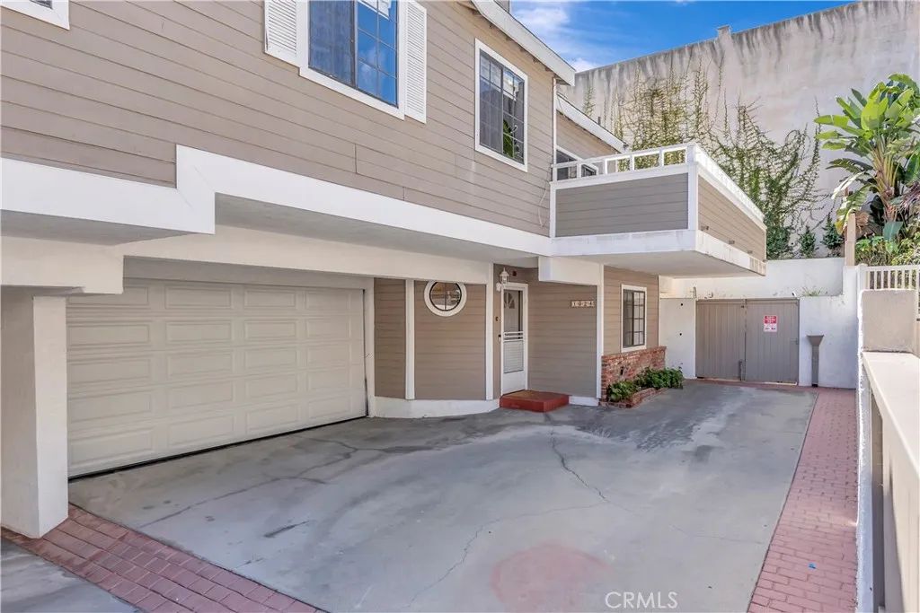 1924 Mathews Avenue C, Redondo Beach, CA 90278